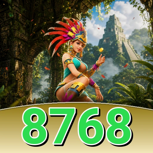 Gambar verifikasi tautan alternatif resmi 8768 Indonesia